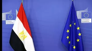 Egypt seeks stronger EU backing for Mediterranean sustainability strategy
