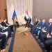 Sisi, von der Leyen discuss Egypt-EU partnership, regional issues
