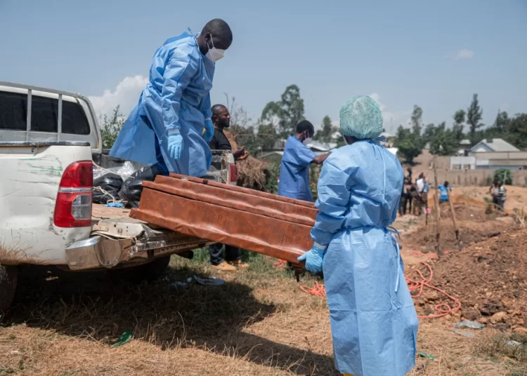Ebola