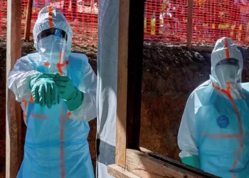 Congo re-opens airport at centre of Ebola outbreak
