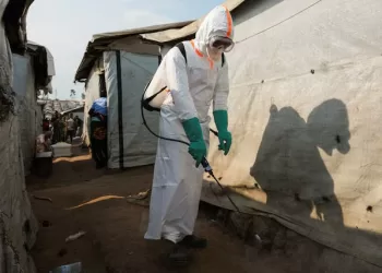 UN warns Ebola could cost Africa $3.6b