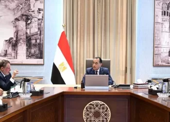 Gov’t reviews economic coordination with CBE, Finance Ministry