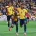 Caicedo, Pacho lead Ecuador W. Cup squad