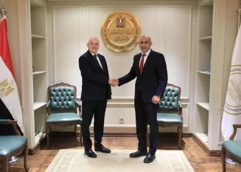 Talks with Australia to enhance technical education cooperation