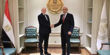 Talks with Australia to enhance technical education cooperation