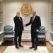 Talks with Australia to enhance technical education cooperation