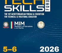 Egypt, Italy launch Mediterranean technical education forum, adopt Cairo declaration on future skills