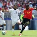 Egypt, Belgium draw 1-1 in World Cup