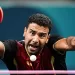 Egypt’s table tennis stars progress in Macedonia