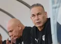 Egypt flies to Seattle after New Zealand tie