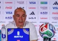 Egypt coach eyes W. Cup win Iran