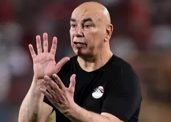 Egypt ready for 2026 World Cup, says Hassan