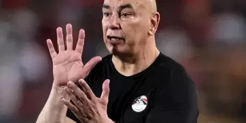 Egypt ready for 2026 World Cup, says Hassan 1 - Egyptian Gazette Egypt ready for 2026 World Cup, says Hassan