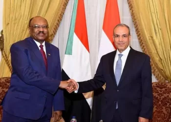 Cairo seeks momentum for Sudan peace efforts