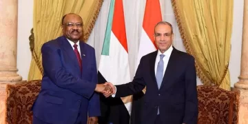 Cairo seeks momentum for Sudan peace efforts