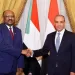 Cairo seeks momentum for Sudan peace efforts 2 - Egyptian Gazette Cairo seeks momentum for Sudan peace efforts