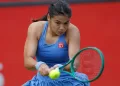 Raducanu pulls out of Nottingham