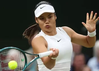 Raducanu pulls out of Wimbledon