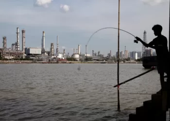 Iran war is a wake-up call for Southeast Asia’s energy sector, IEA report says