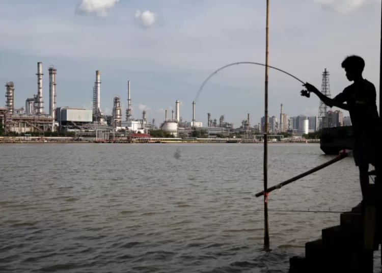 Iran war is a wake-up call for Southeast Asia’s energy sector, IEA report says 12 - Egyptian Gazette Iran war is a wake-up call for Southeast Asia’s energy sector, IEA report says 11 - Egyptian Gazette