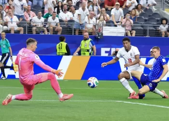 Flying W. Cup start masks England’s defensive concerns