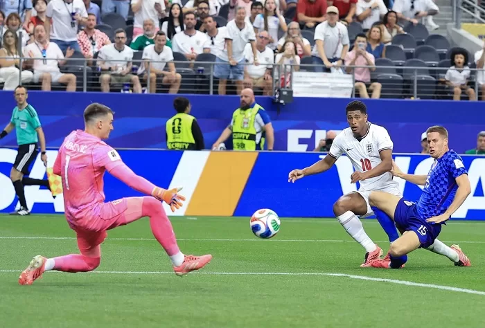 Flying W. Cup start masks England’s defensive concerns 12 - Egyptian Gazette Flying W. Cup start masks England’s defensive concerns 11 - Egyptian Gazette