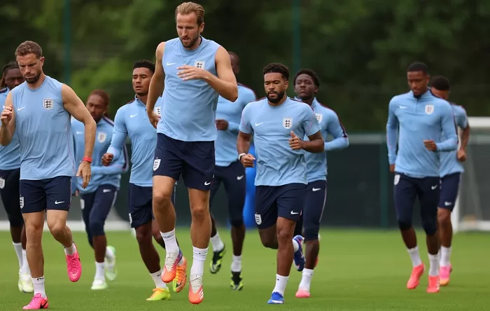 England, Ghana eye W. Cup last 32 13 - Egyptian Gazette