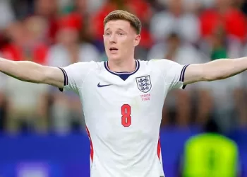 Man City closes to signing Anderson