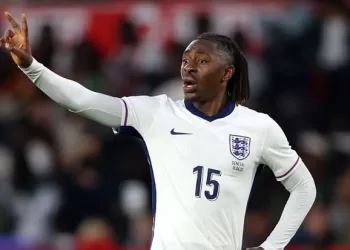 England WC run shows Premier League edge