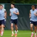 England, Portugal eye Group wins