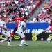 Kane helps England build toward W. Cup