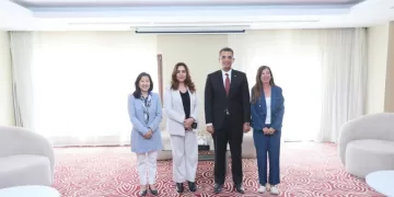 New Red Sea initiative to protect coral reefs, promote sustainable tourism