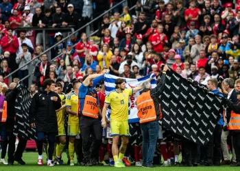 Eriksen recovering after Denmark scare