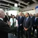 PM tours Africa Health ExCon 2026 after opening ceremony