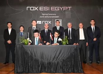 Egypt seeks 100,000-vehicle annual production target by 2030