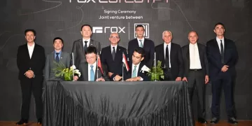 Egypt seeks 100,000-vehicle annual production target by 2030
