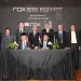 Egypt seeks 100,000-vehicle annual production target by 2030