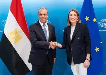 Egypt, EU committed to deepening strategic partnership