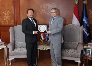 Egypt, Malaysia probe strengthened maritime co-operation