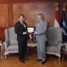 Egypt, Malaysia probe strengthened maritime co-operation 3 - Egyptian Gazette Egypt, Malaysia probe strengthened maritime co-operation