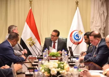 Egypt probes technology transfer in blood typing systems with DIAGAST, Think Pro
