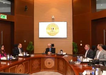 Accelerating overhaul of nat’l spinning, waving sector