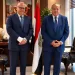 Egypt, Sweden enhance co-operation in intellectual property protection