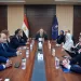 Egypt, Denmark probe medical technology partnerships