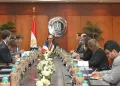 Egypt, France eye more investment partnerships