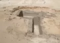 Egypt unveils new archaeological discoveries in Minya