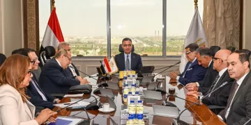 Farouk: “CARRY ON” project to modernise retail, food outlets nationwide