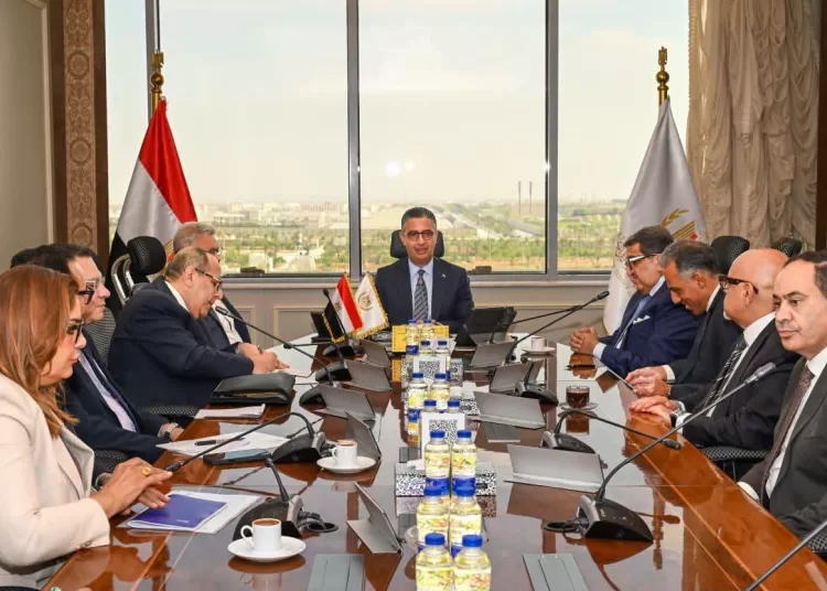 Farouk: “CARRY ON” project to modernise retail, food outlets nationwide 11 - Egyptian Gazette