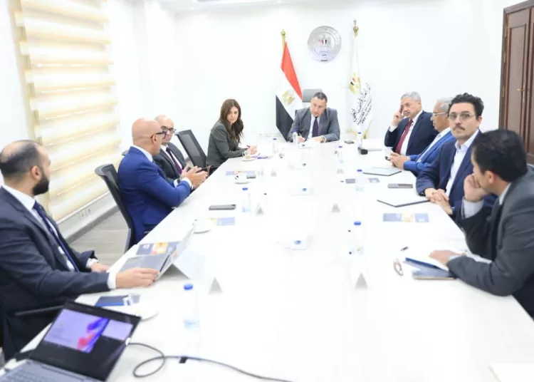 Egypt boosts AI, digital education partnership with Microsoft 12 - Egyptian Gazette