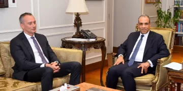 Cairo calls for swift implementation of Gaza first-phase measures